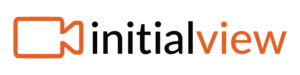 InitialView Logo