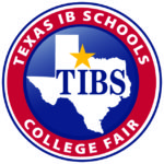 Texas IB Schools logo